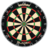 Winmau Blade 6 Dual Core - Professional  Dartboard