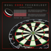 Winmau Winmau Blade 6 Dual Core - Professional Dartboard