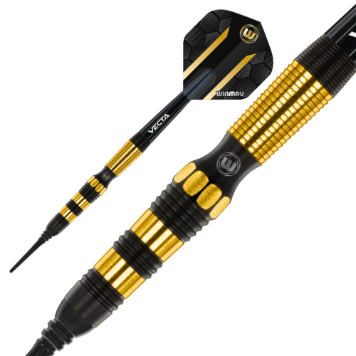 Winmau Winmau Simon Whitlock Dynamic Edge SE 90% Soft Tip Darts