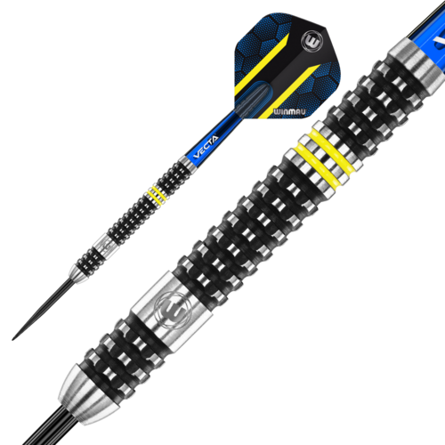 Winmau Winmau Paul Nicholson 90% Darts