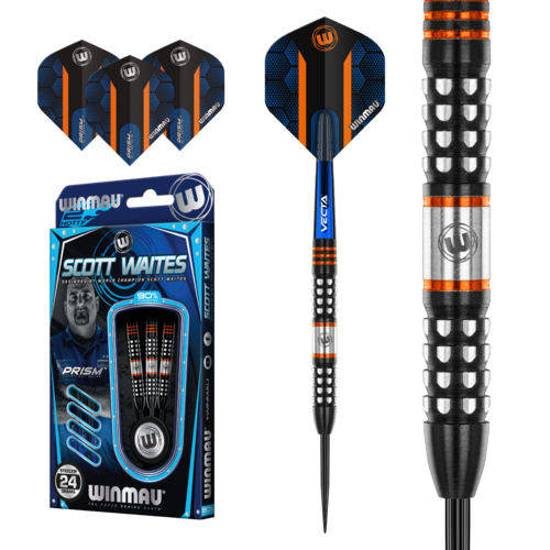 Winmau Winmau Scott Waites 90% Darts