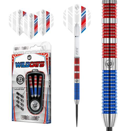 Winmau Winmau Wildcats 90% Darts