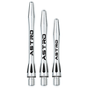 Winmau Winmau Astro Aluminum Darts Shafts