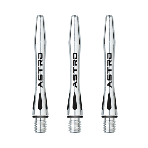 Winmau Winmau Astro Aluminum Darts Shafts