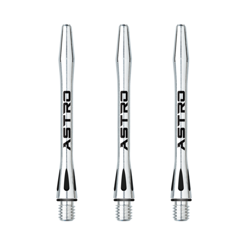 Winmau Winmau Astro Aluminum Darts Shafts