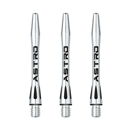 Winmau Winmau Astro Aluminum Darts Shafts