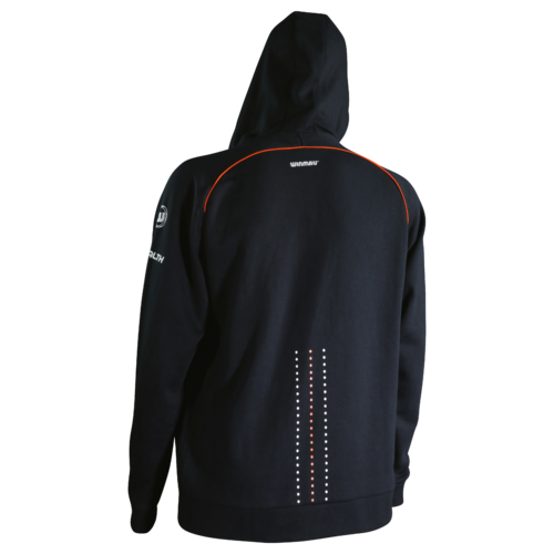 Winmau Winmau Pro-Line Hoodie Blade 6