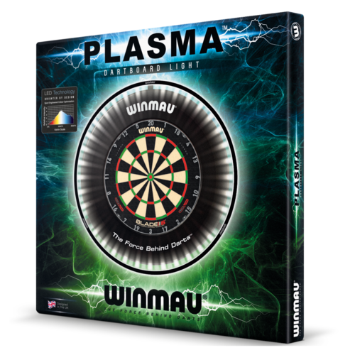 Winmau Winmau Plasma Dartboard Lighting