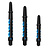 Harrows Carbon ST Aqua Darts Shafts