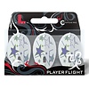 L-Style L-Style Champagne L2 Pro Ryan Murray V1 White Darts Flights