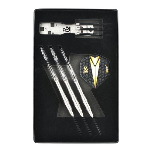 ONE80 ONE80 Redeemer Normal Point R2 Interchange 90% Darts