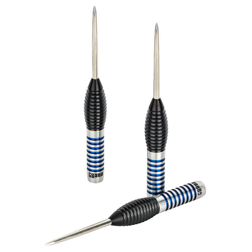 ONE80 Gary Stone 90% Darts