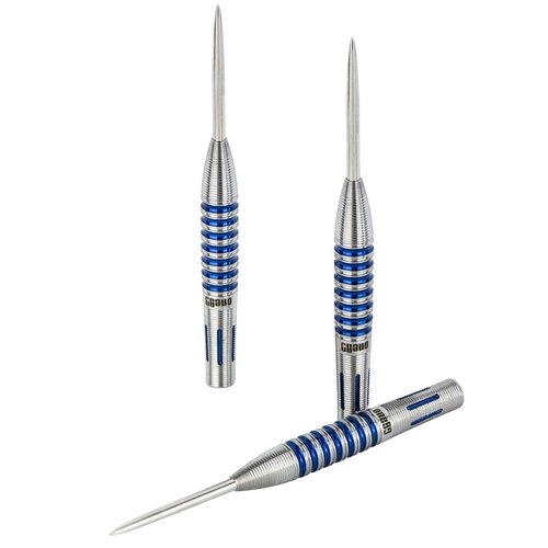 ONE80 Lukas Wenig 90% Darts