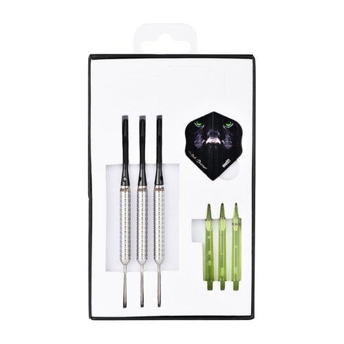 ONE80 Deta Hedman HD 90% Darts