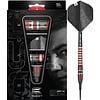 Target Target Nathan Aspinall Black 90% Soft Tip Darts