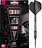 Target Nathan Aspinall Black SP 90% Darts