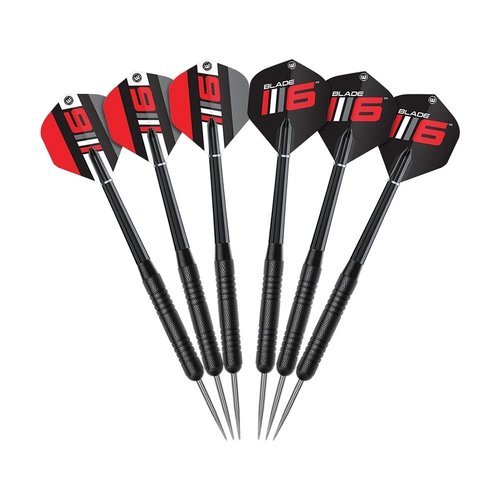 Winmau Winmau Blade 6 Set + 2 sets Winmau Steeldarts