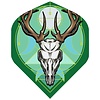 Shot Shot Celt Stag Std. Darts Flights