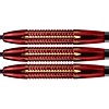 Bull's Bull's Kim Huybrechts Hurricane Brass Darts