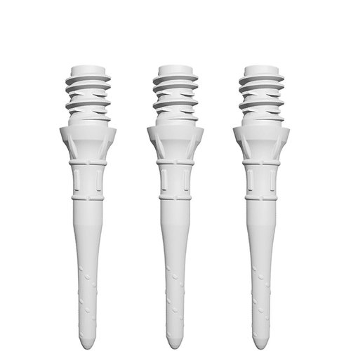 L-Style L-Style Premium ShortLip 2BA Soft Tips