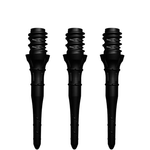 L-Style L-Style Premium ShortLip 2BA Soft Tips