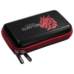 Red Dragon Jonny Clayton Super Tour Case