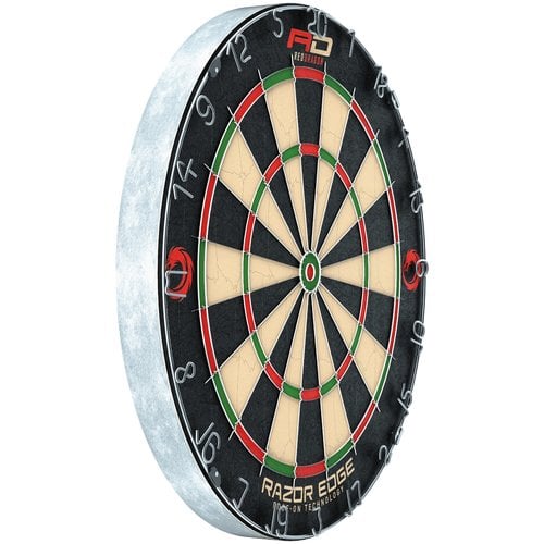 Red Dragon Red Dragon Razoredge - Professional Dartboard