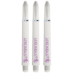 Red Dragon Snakebite Signature White