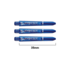 Red Dragon Red Dragon Snakebite Signature Blue Darts Shafts