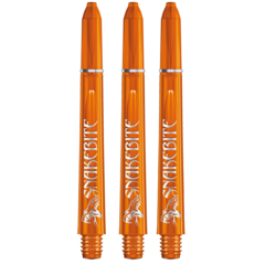 Red Dragon Snakebite Signature Orange