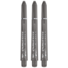Red Dragon Red Dragon Snakebite Signature Black Tint Darts Shafts