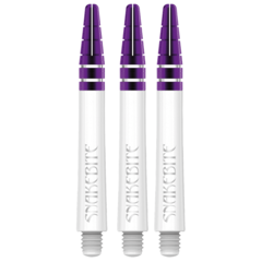 Red Dragon Nitrotech Snakebite White/Purple