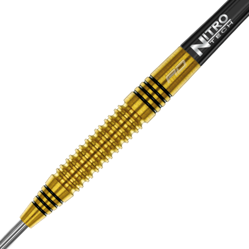 Red Dragon Red Dragon Jonny Clayton Gold 90% Darts