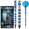 Red Dragon Red Dragon Gerwyn Price Iceman Challenger 80% Soft Tip Darts