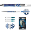 Red Dragon Red Dragon Gerwyn Price Iceman Contour 90% Darts