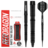 Red Dragon Razor Edge Extreme 90% Soft Tip Darts