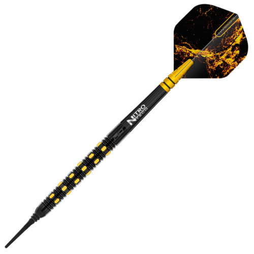 Red Dragon Red Dragon Nirvana 90% Soft Tip Darts