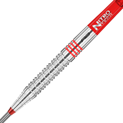 Red Dragon Red Dragon Jonny Clayton 90% Darts