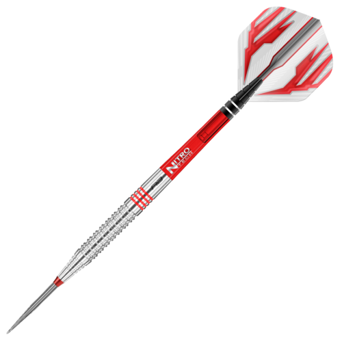 Red Dragon Red Dragon Jonny Clayton 90% Darts