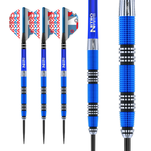 Red Dragon Red Dragon Josh Payne 90% Darts