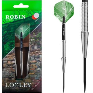 Loxley Robin 90%  Model 2