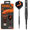 Bull's Germany BULL'S Mamba97 M4 Soft Tip Darts