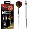 Bull's Germany BULL'S Mike De Decker 90% Darts