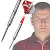 Bull's Germany BULL'S Krzysztof Ratajski  G2 90% Darts