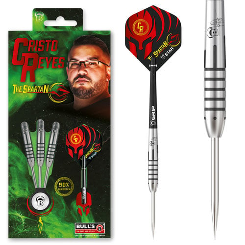 Bull's Germany BULL'S Cristo Reyes 90% Darts