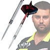 Bull's Germany BULL'S Challenger Tytus Kanik 90% Darts