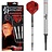 BULL'S Krzysztof Ratajski Scoremaster 80% Soft Tip Darts