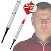 Bull's Germany BULL'S Krzysztof Ratajski G2 90% Soft Tip Darts