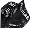 Bull's Germany BULL'S B-Star Dragutin Horvat Darts Flights