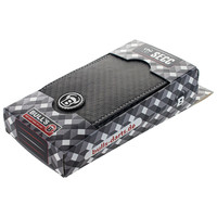 BULL'S SECC Dartcase Grey Bull's Germany BULL'S SECC Dartcase Grey